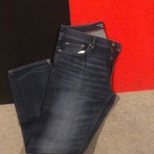 Men jeans